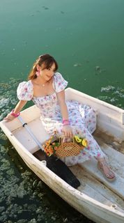 Bessan Ismail feet photo 1