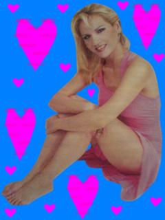 Bessy Malfa feet photo 1