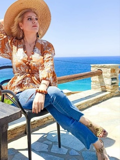 Bessy Malfa feet photo 11