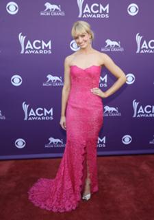 Beth Behrs feet photo thumbnail