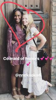 Beth Behrs feet photo thumbnail