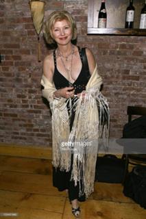 Beth Broderick feet photo 2