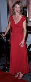 Beth Broderick feet photo 2