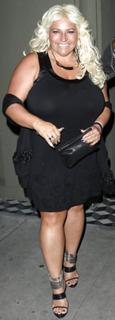 Beth Chapman feet photo 18