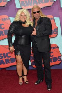 Beth Chapman feet photo 16