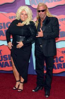 Beth Chapman feet photo 13