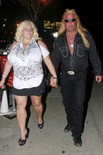 Beth Chapman feet photo 11
