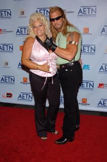 Beth Chapman feet photo 10