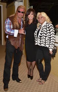 Beth Chapman feet photo 9
