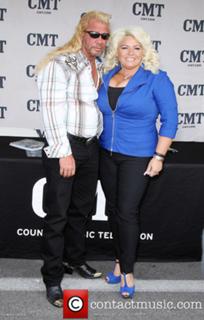 Beth Chapman feet photo 3