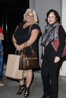 Beth Chapman feet photo 19