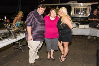 Beth Chapman feet photo 5