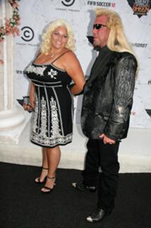 Beth Chapman feet photo 2