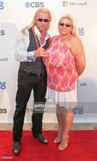 Beth Chapman feet photo 19