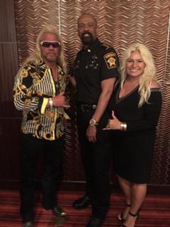 Beth Chapman feet photo 13