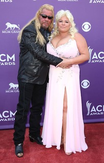 Beth Chapman feet photo 8