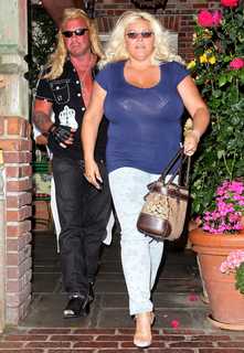 Beth Chapman feet photo 7