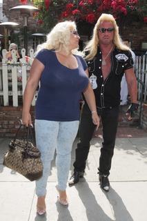 Beth Chapman feet photo 5