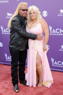 Beth Chapman feet photo 20