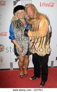Beth Chapman feet photo 19