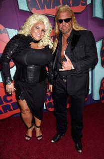 Beth Chapman feet photo 18