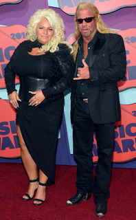 Beth Chapman feet photo 14