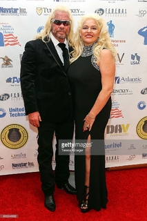 Beth Chapman feet photo 9