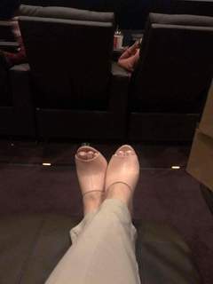 Beth Chapman feet photo 6