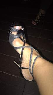 Beth Chapman feet photo 5