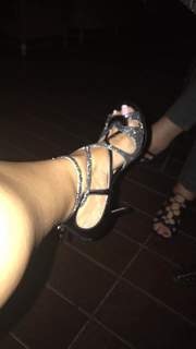 Beth Chapman feet photo 4