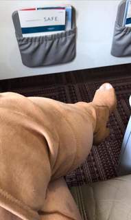 Beth Chapman feet photo 3