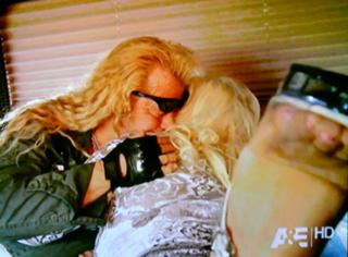 Beth Chapman feet photo 13
