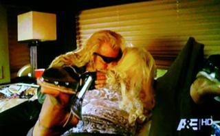 Beth Chapman feet photo 11