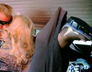 Beth Chapman feet photo 6