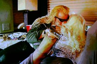 Beth Chapman feet photo 5