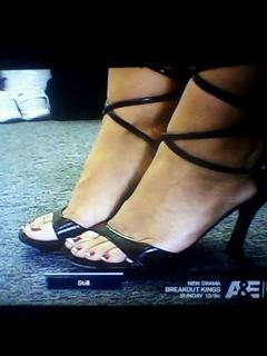 Beth Chapman feet photo 19