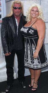 Beth Chapman feet photo 18