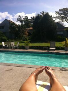 Beth Chapman feet photo 16