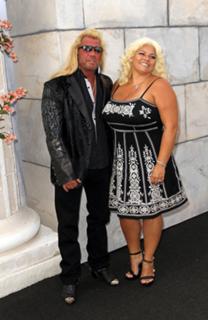 Beth Chapman feet photo 14