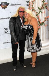 Beth Chapman feet photo 13