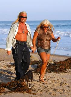 Beth Chapman feet photo 14
