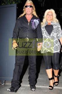Beth Chapman feet photo 13