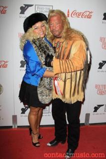 Beth Chapman feet photo 12