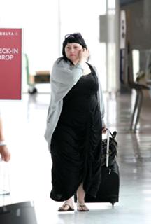 Beth Ditto feet photo 18