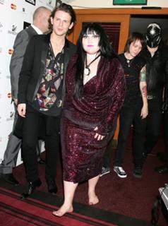 Beth Ditto feet photo 15
