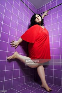 Beth Ditto feet photo 20
