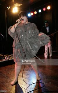 Beth Ditto feet photo 18