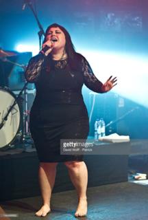 Beth Ditto feet photo 15