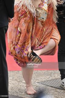 Beth Ditto feet photo 14