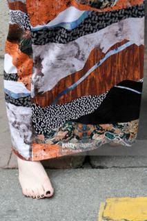 Beth Ditto feet photo 9